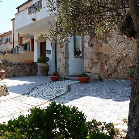 Bed & Breakfast Mare Isole Ла Мадалена Екстериор снимка