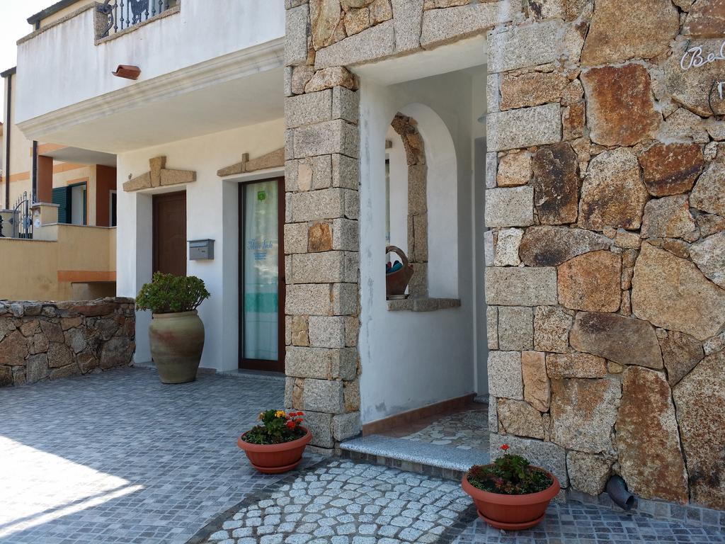 Bed & Breakfast Mare Isole Ла Мадалена Екстериор снимка